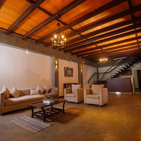 Pekoe Lodge Maskeliya Exteriér fotografie