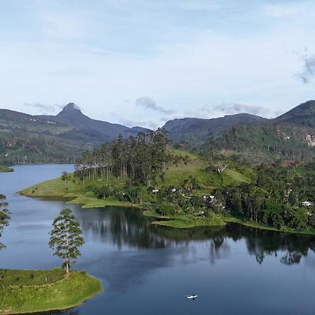 Pekoe Lodge Maskeliya Exteriér fotografie
