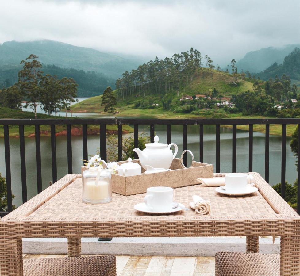 Pekoe Lodge Maskeliya Exteriér fotografie