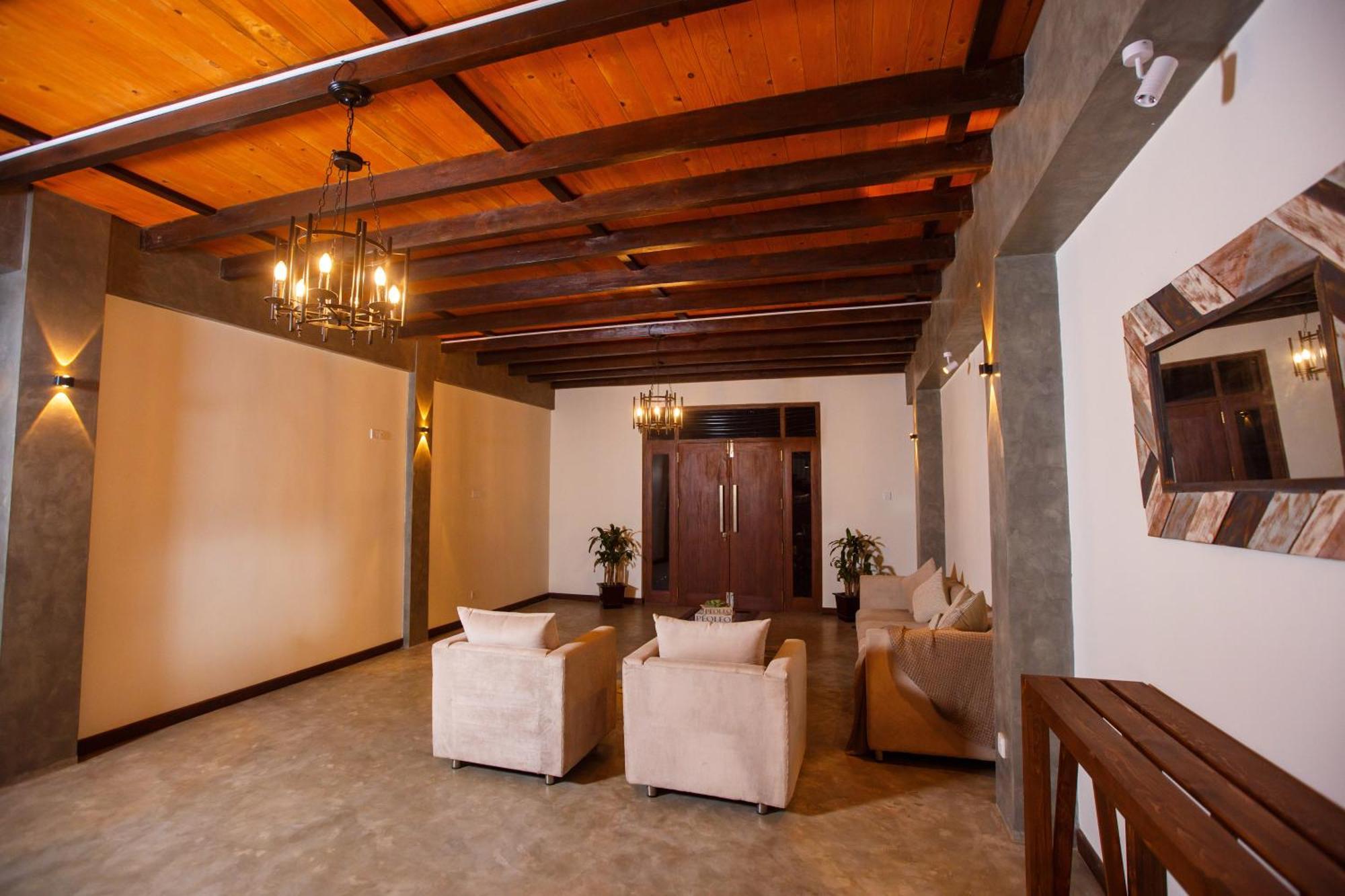 Pekoe Lodge Maskeliya Exteriér fotografie