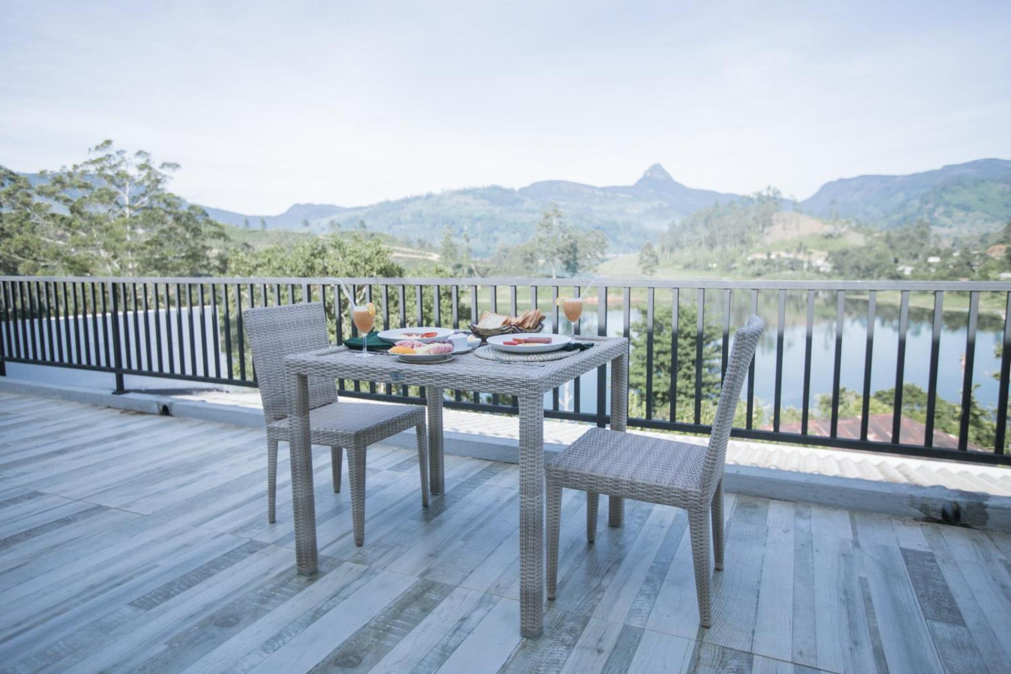 Pekoe Lodge Maskeliya Exteriér fotografie