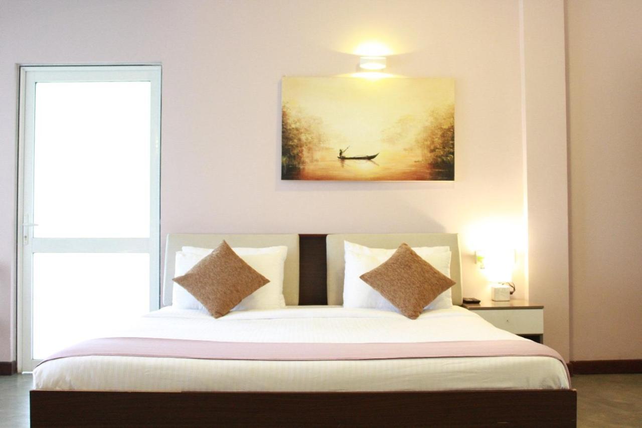 Pekoe Lodge Maskeliya Exteriér fotografie