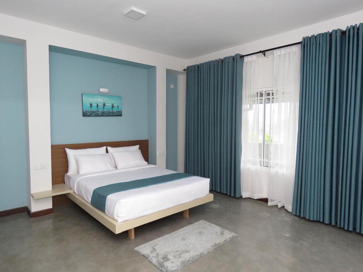 Pekoe Lodge Maskeliya Exteriér fotografie