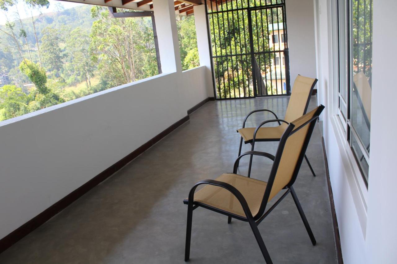 Pekoe Lodge Maskeliya Exteriér fotografie