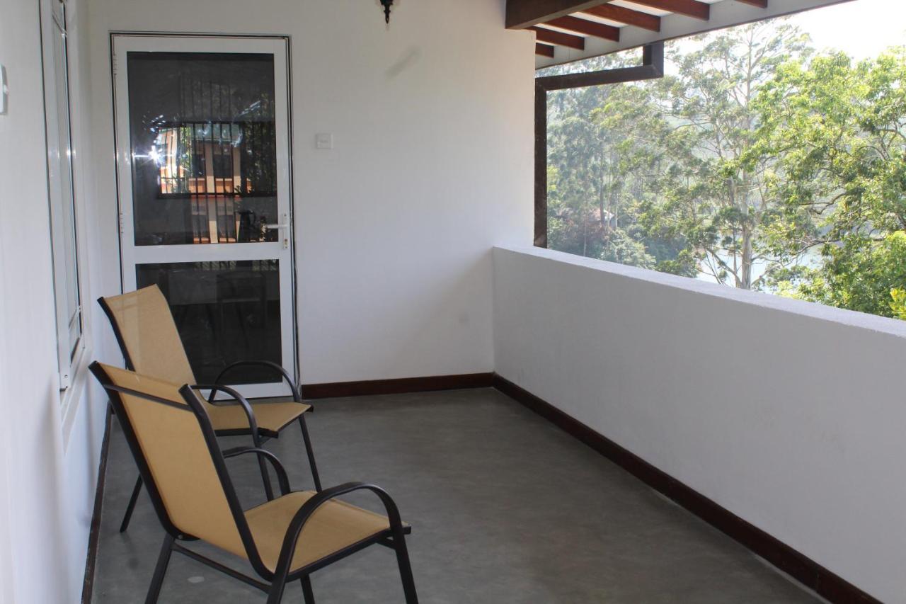 Pekoe Lodge Maskeliya Exteriér fotografie