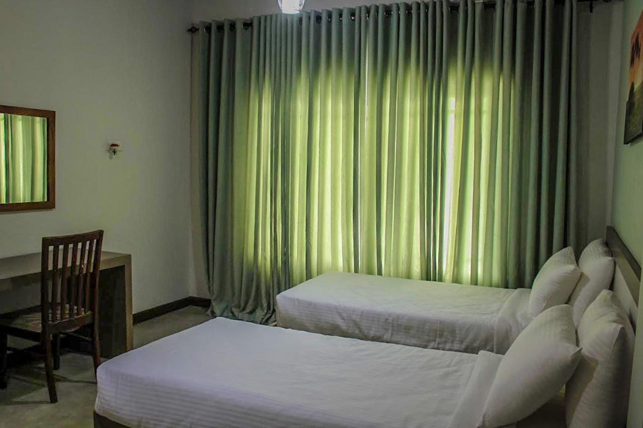 Pekoe Lodge Maskeliya Exteriér fotografie