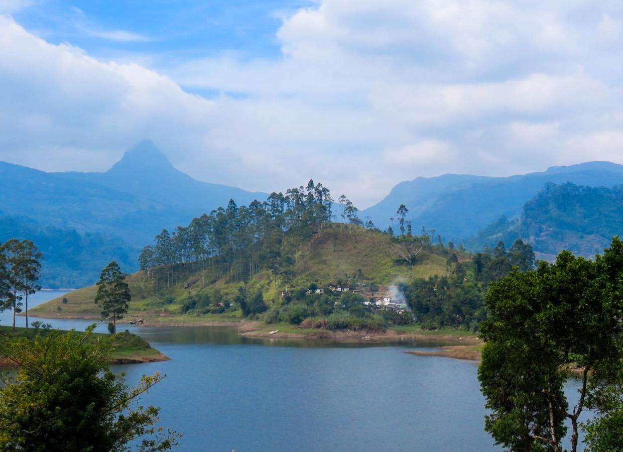 Pekoe Lodge Maskeliya Exteriér fotografie
